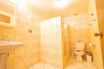 San Felipe Baja Condo 5 Cassey - bathroom toilet